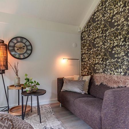 סחורל Vakantiewoning Met Prive Sauna מראה חיצוני תמונה