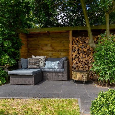 סחורל Vakantiewoning Met Prive Sauna מראה חיצוני תמונה